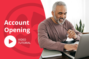 Account Opening Video