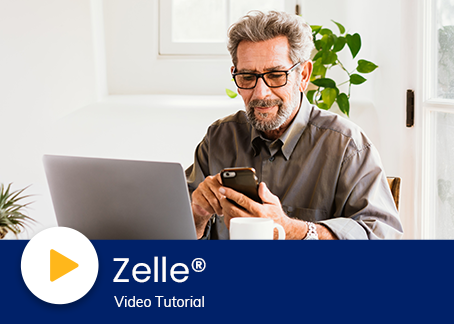 Zelle® Video