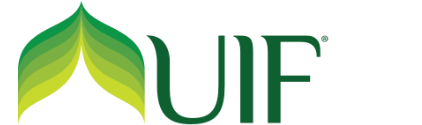 UIF Financials Logo