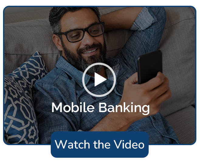 Mobile Banking Video