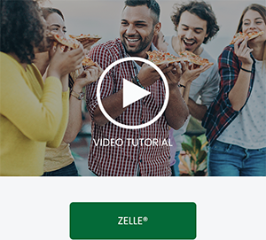 Zelle® Video