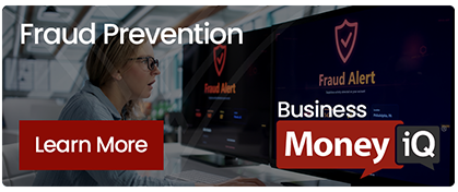 Business MoneyiQ - Fraud Prevention Videos