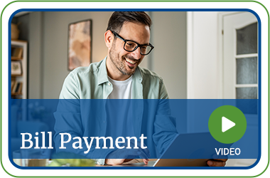 Bill Payment Video