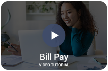 Bill Pay Video