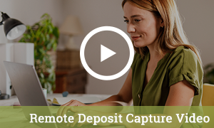 Remote Deposit Capture Video