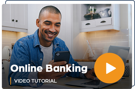 Online Banking Video