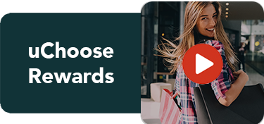 uChoose Rewards Video