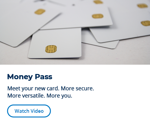 Money Pass Video