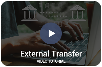 External Transfer Video