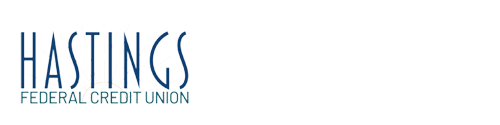 Hastings Federal Credit Union Logo