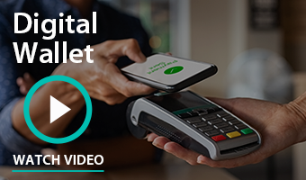 Digital Wallet Video
