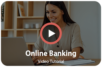 Online Banking Video