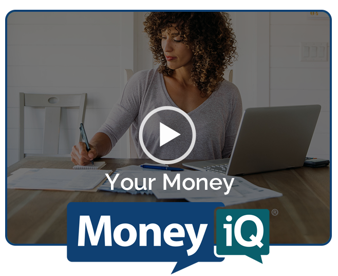 MoneyiQ - Your Money Videos