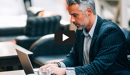 Commercial Center Features Video