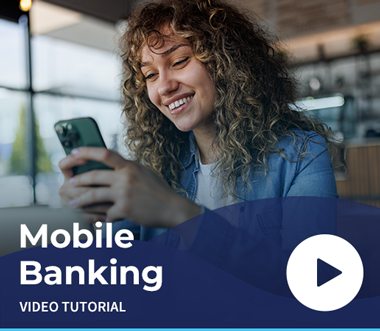 Mobile Banking Video