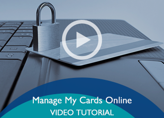 Manage My Cards Online
