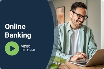 Online Banking Video
