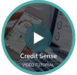 Credit Sense Video