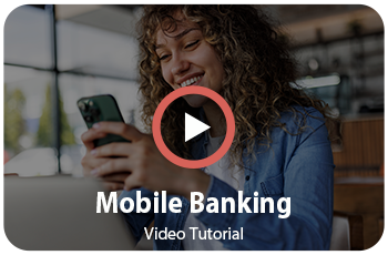Mobile Banking Video