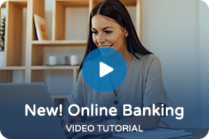 Online Banking Video