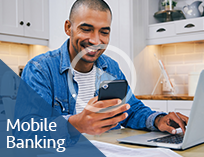 Mobile Banking Video