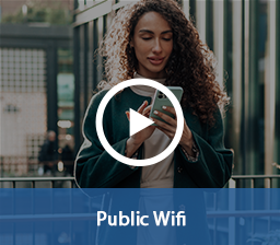Public Wifi