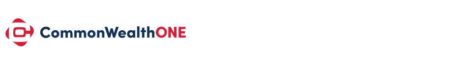 CommonWealth One FCU Logo