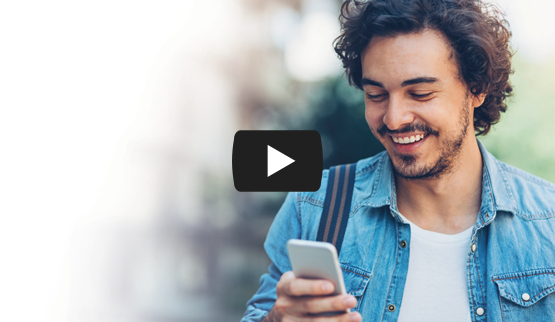 Personal Mobile Banking Plus Promo Video