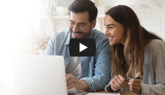 Personal Online Banking Plus Video