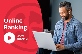 Online Banking Video