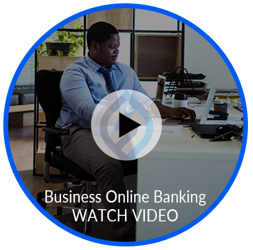 Business Online Banking Video