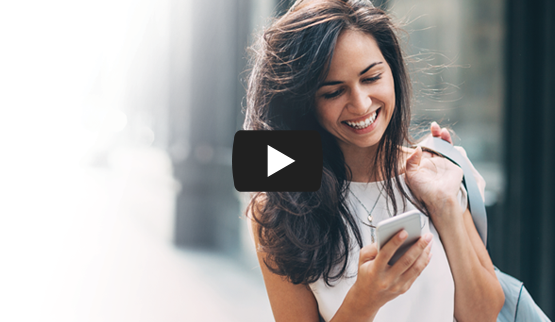 Personal Mobile Banking Plus Video