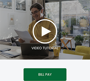 Bill Pay Video