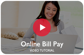Online Bill Pay Video