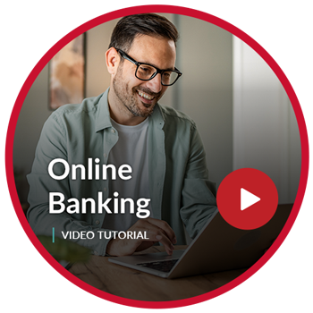 Online Banking Video