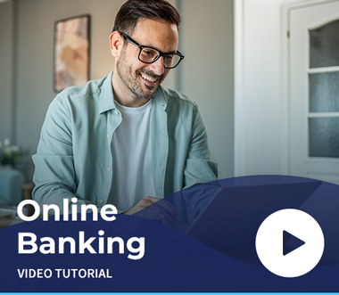 Online Banking Video