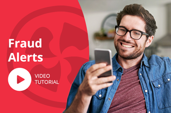 Fraud Alerts Video