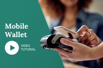Mobile Wallet Video