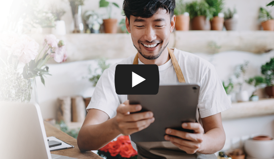 Business Online Banking Plus Video