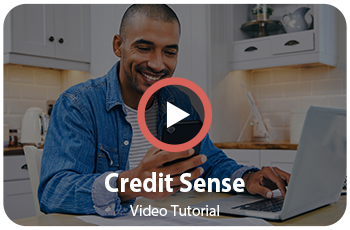 Credit Sense Video