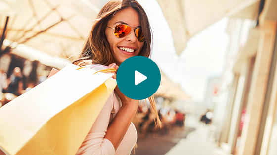 uChoose Rewards Video