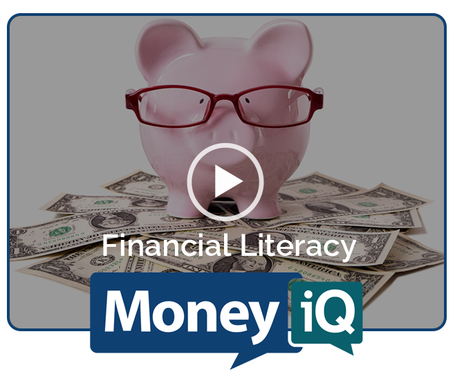 MoneyiQ - Financial Literacy Videos