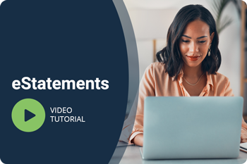 eStatements Video