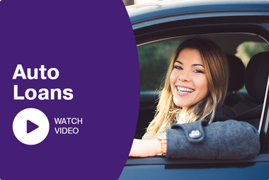 Auto Loans Video