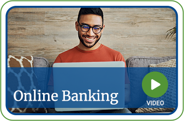 Online Banking Video