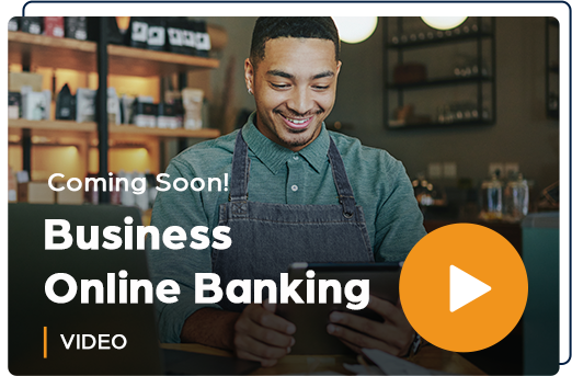 Experience Digital - Business Online Banking Video