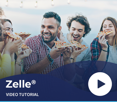 Zelle Video