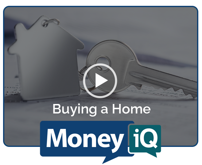 MoneyiQ - Buying a Home Videos