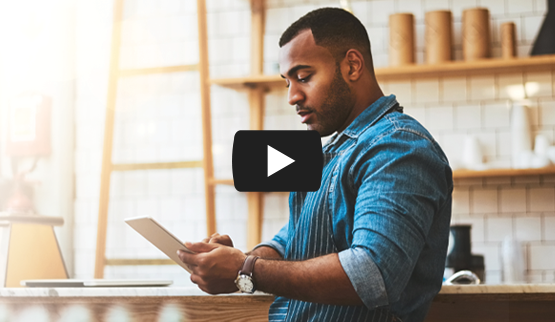 Business Mobile Banking Plus Promo Video