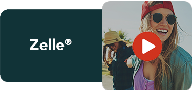 Zelle® Video